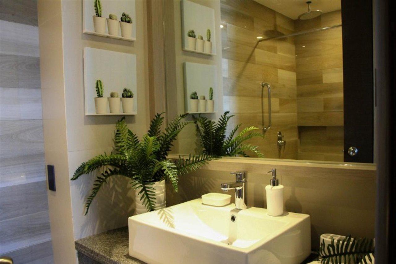 Santorini Hotel Marikina Exteriér fotografie